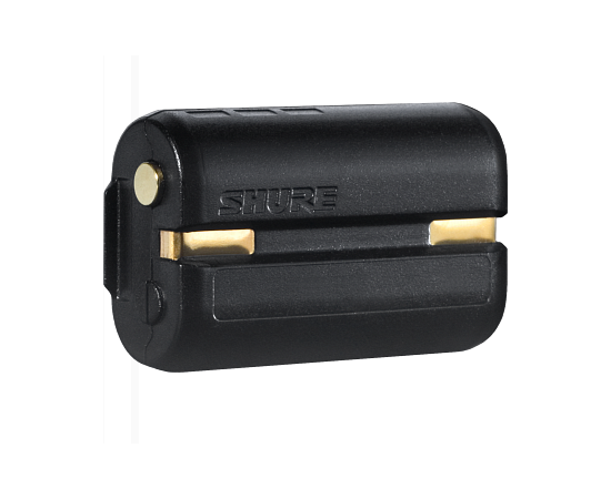 ​SHURE SB900B Аккумулятор для систем Axient Digital