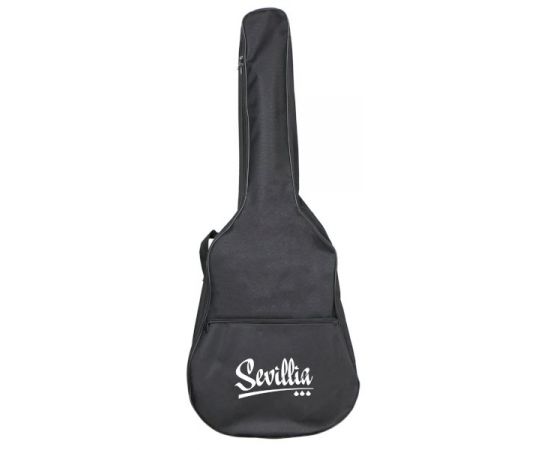 SEVILLIA covers GB-A41 Чехол для классической и акустической гитары