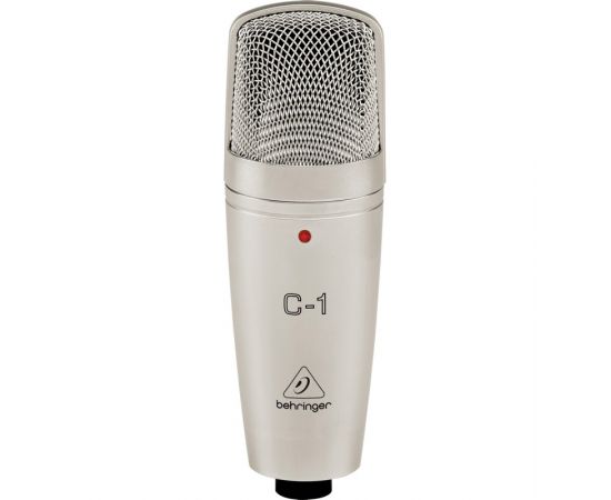 BEHRINGER C-1 Микрофон конденсаторный, студийный