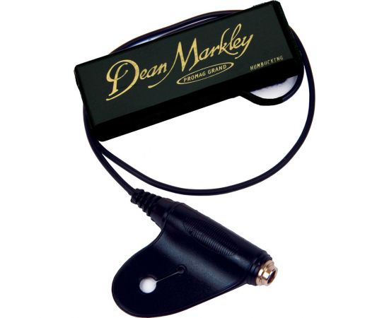DEAN MARKLEY DM3016 ProMag Grand XM Звукосниматель для акустической гитары, хамбакер