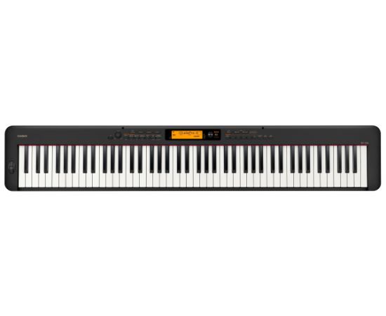 CASIO CDP-S360BK цифровое фортепиано 88 кл.