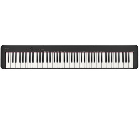 CASIO CDP-S160BK Цифровое пианино 88кл.