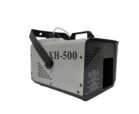 XLINE LIGHT XH-500 Генератор тумана на водной основе , управление DMX