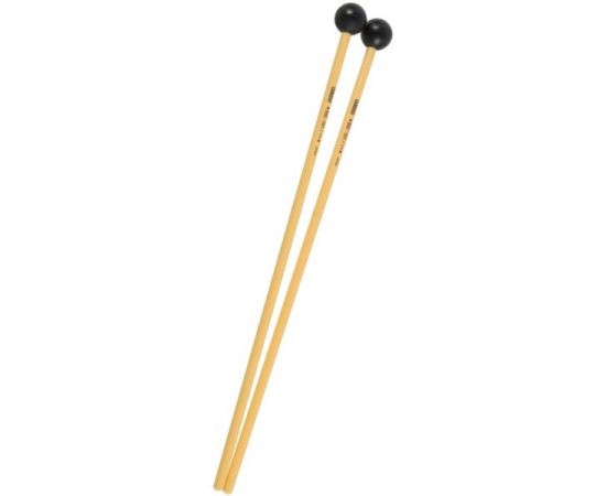 YAMAHA ME101 палочки для ксилофона, колокольчиков, резиновый наконечник, very hard