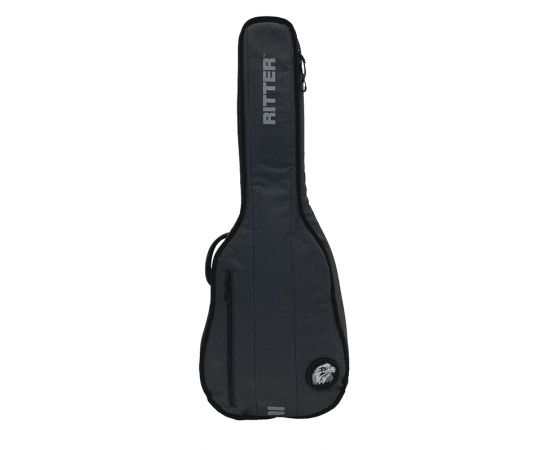 RITTER RGD2-CT/ANT Чехол для классической гитары 3/4 серия Davos, защитное уплотнение 16мм+13мм, цве