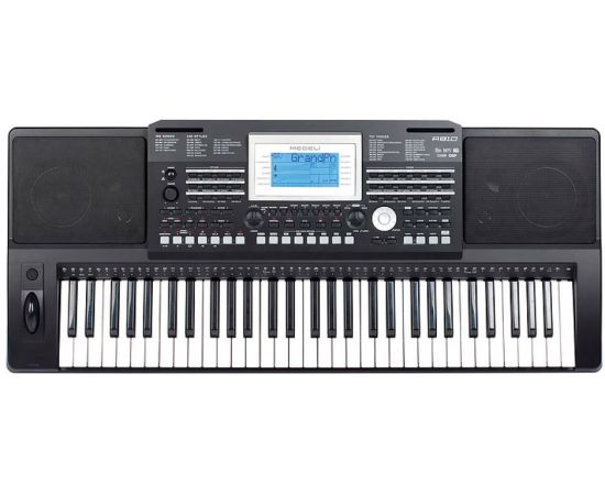 MEDELI A810 Синтезатор, 61 клавиша (touch response).