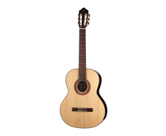 KREMONA Fiesta-FS Spruce Artist Series Классическая гитара