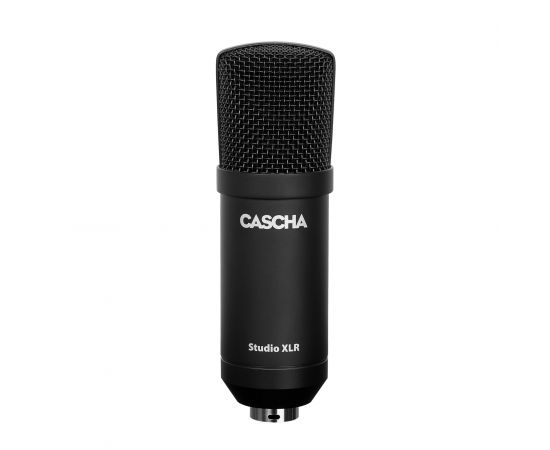 CASCHA HH-5050 Микрофон конденсаторный, студийный