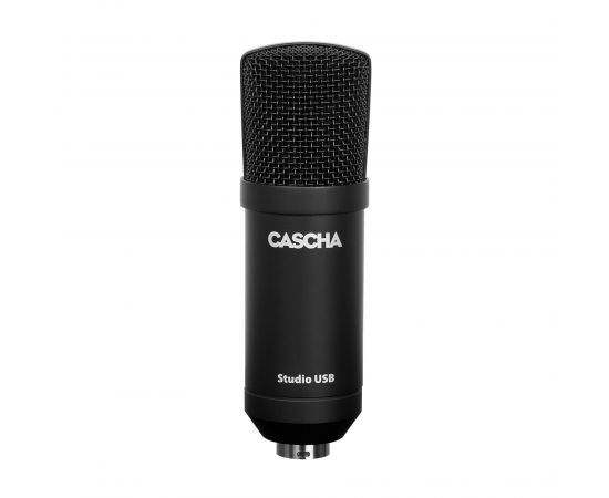 CASCHA HH-5050U Студийный USB конденсаторный микрофон