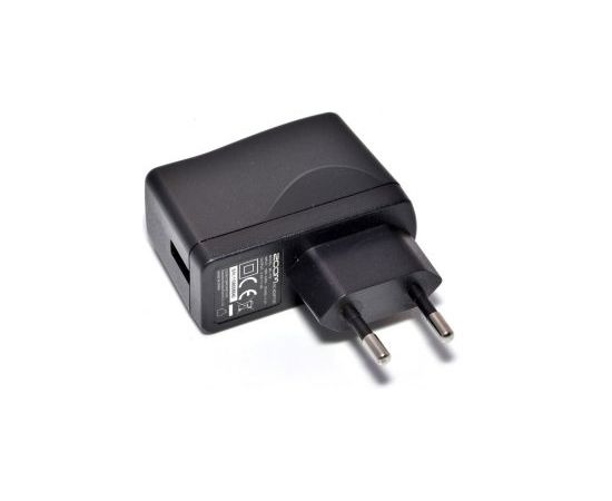 ZOOM AD17E сетевой адаптер с USB портом для моделей F1, H1, H1n, H2n, H3-VR, H5, H6, R8, Q2HD, Q2n,