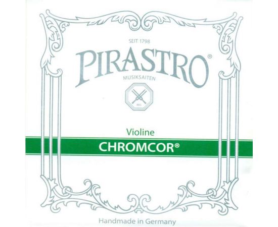 PIRASTRO 319220 ЛЯ Chromcor A Отдельная струна ЛЯ для скрипки