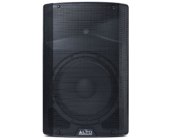 ALTO TX315 2-полосная (15` + 1`) акустическая система, 600 Вт