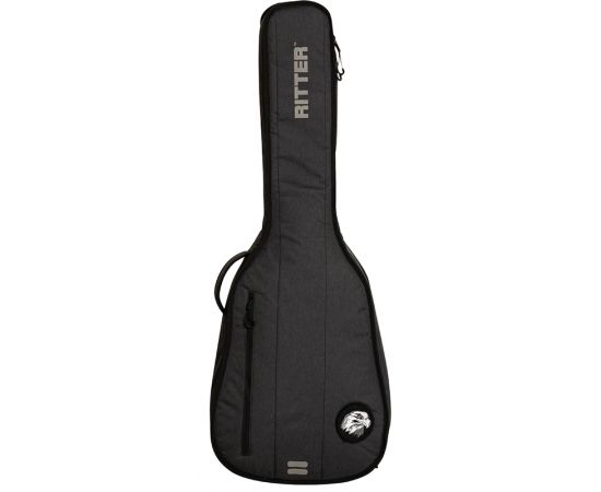 RITTER RGD2-F/ANT Чехол для фолк-гитары Davos. Защитный слой уплотнение : 16 мм+13 мм