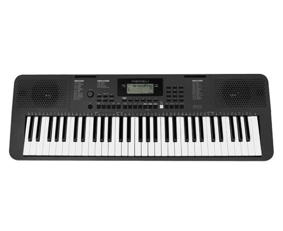 MEDELI MK100 Синтезатор, 61 клавиша