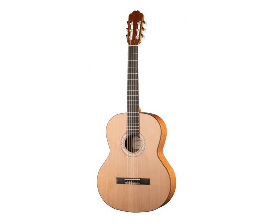 KREMONA S65C Sofia Soloist Series Классическая гитара, размер 4/4
