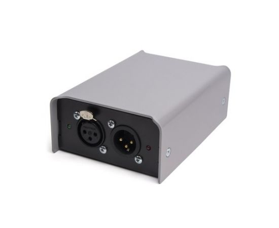 SIBERIAN Lighting SL-UDEC7B DUO USB-DMX 512 Контроллер управления световым оборудованием