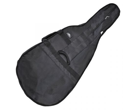 АМС Влн4/4-1 Чехол для виолончели Мягкий, ткань верха - полиэстр PVC,утеплитель - поролон 5 мм