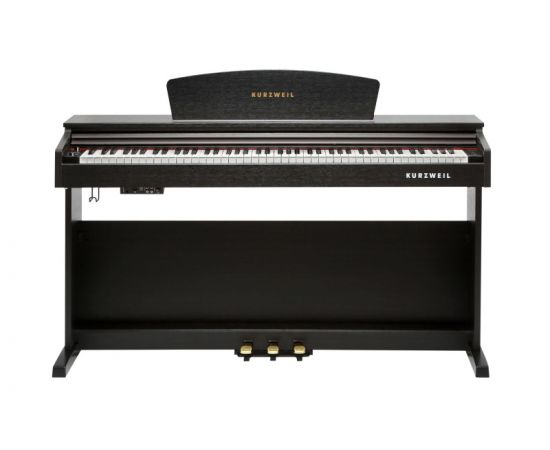 KURZWEIL M90 SR Цифровое пианино 88кл,Полифония64, палисандр, с банкеткой