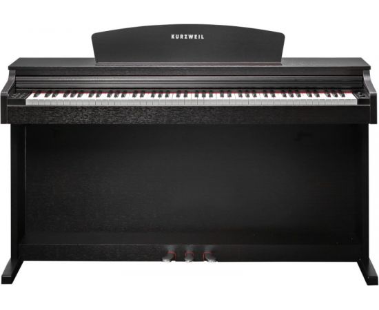 KURZWEIL M115 SR Цифровое пианино, 88кл, Полифония 189, палисандр, с банкеткой