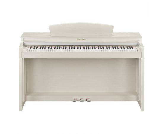 KURZWEIL M230 WH Цифровое пианино, 88кл, белое, с банкеткой