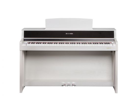 KURZWEIL CUP410 WH Цифровое пианино, белое 88 клавиш , с банкеткой