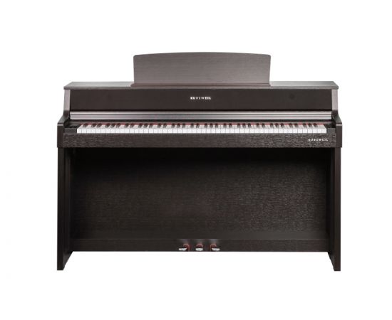 KURZWEIL CUP410 SR Цифровое пианино, палисандр 88 клавиш , с банкеткой
