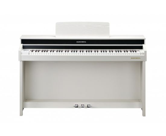 KURZWEIL CUP320 WH Andante Цифровое пианино 88кл, белое, с банкеткой