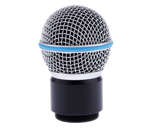 STOREMUSIC 34SV762 Сменная Капсульная головка беспроводного микрофона для радио системы