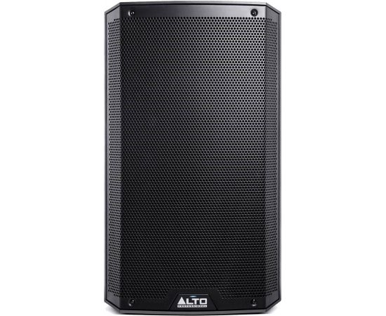 ALTO TS212W 2-полосная (12` + 1`) активная акустическая система, пиковая мощность усилителя 1100 Вт.