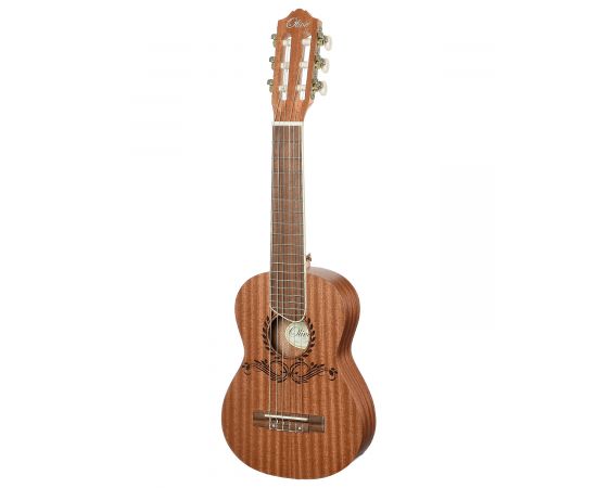 OLIVE U400G (24') Гиталеле (гавайская гитара), фирменный утеплённый ЧЕХОЛ,