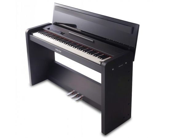 PEARL RIVER PRK-500EB Цифровое пианино 88 клавиш, взвешенная клавиатура RH-3, электроника Korg