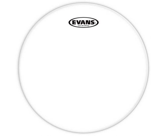 EVANS S14H20 Пластик для том тома или малого барабана на 14''
​