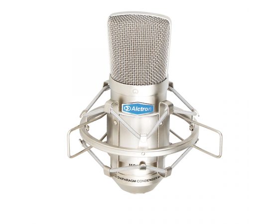 ALCTRON MC001 Микрофон студийный, конденсаторный
