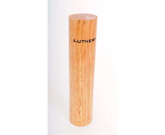 FLEET XS-1 Шейкер деревянный, гевея