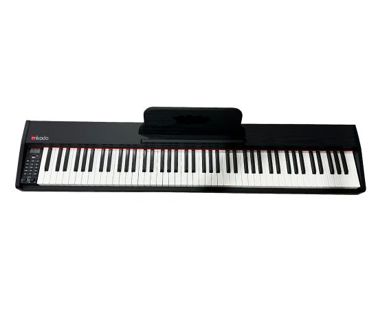 MIKADO MK-1000B Цифровое фортепиано 88кл. взвешенная, полноразмерная