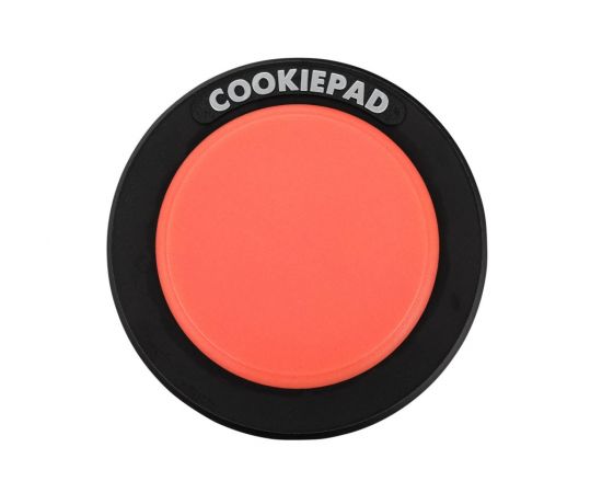COOKIEPAD-6S+ Cookie Pad Тренировочный пэд 6", бесшумный, жесткий