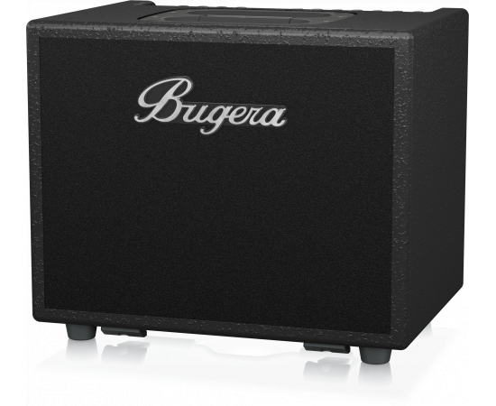 BUGERA AC60 Усилитель для акустической гитары, мощность 60 Вт,