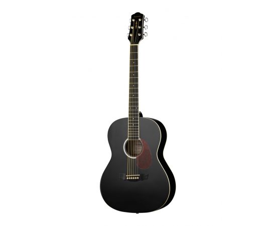 NARANDA CAG280BK Акустическая гитара 6 струн, черная