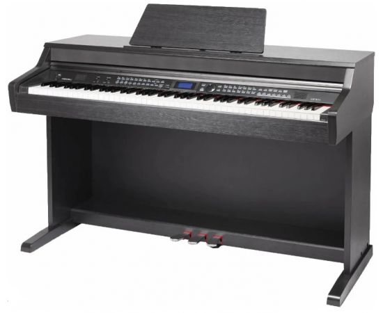 MEDELI DP370 Цифровое пианино 88кл,Клавиатура: с молоточковой механикой