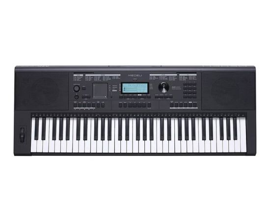 MEDELI MK401 Cинтезатор 61 клавиша (чувствительность к касанию)