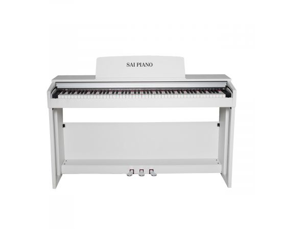 SAI PIANO P-150WH Цифровое пианино, 88 клавиш, молоточковая механика,
