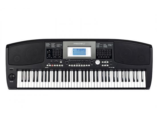 MEDELI AW830 Синтезатор, 76 клавиш