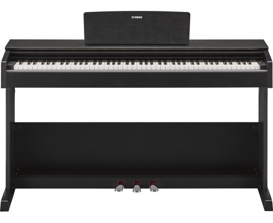 YAMAHA YDP-103B Arius Цифровое пианино со стойкой и педалью, черное