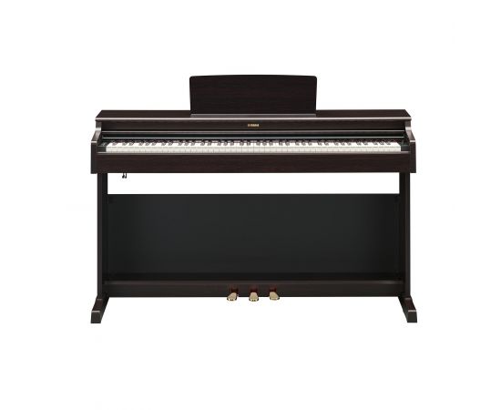 YAMAHA YDP-165R Arius Цифровое пианино 88кл.со стойкой и педалью, палисандр