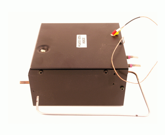 ROBE Heater group X-310 E-H Faze 1000 (13050664) нагреватель в сборе