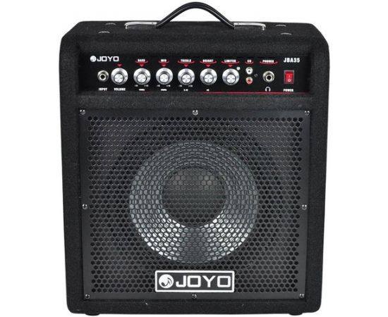 JOYO JBA-35 Комбоусилитель для бас гитары