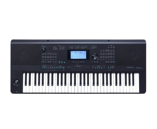MEDELI AK603 Синтезатор, 61 клавиша. (профессиональные сенсорные клавиши PTK II).