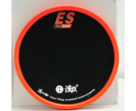 HUN ES6-BK Easy Sticker Тренировочный пэд