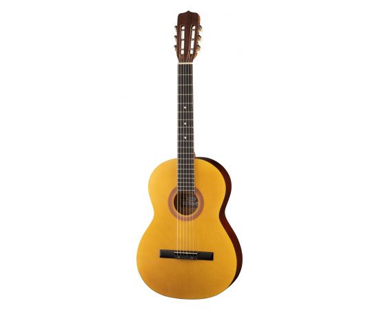 PRESTO GF-NAT20 Акустическая гитара, цвет натуральный