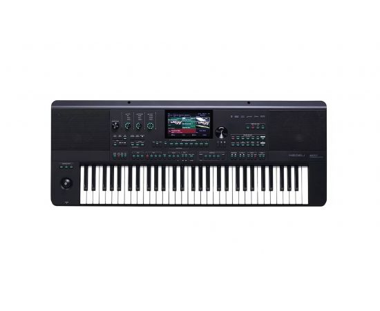 MEDELI AKX10 Синтезатор, 61 клавиша
